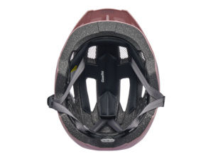 Dětská helma CRATONI Maxster Pro Rose Matt