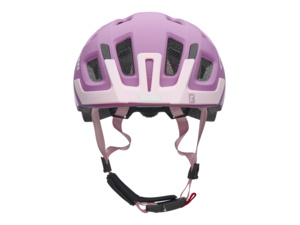 Dětská helma CRATONI Maxster Pro Blush/Rose Matt  - S (48-53 cm)