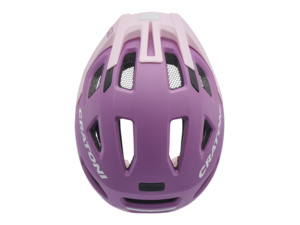 Dětská helma CRATONI Maxster Pro Blush/Rose Matt  - S (48-53 cm)