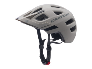 Dětská helma CRATONI Maxster Pro Sand Matt