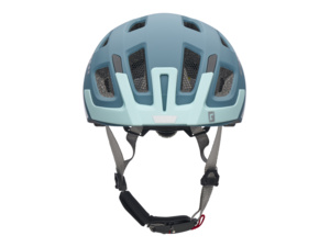 Dětská helma CRATONI Maxster Pro Steel-Blue Matt  - S (48-53 cm)