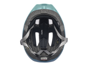 Dětská helma CRATONI Maxster Pro Steel-Blue Matt  - S (48-53 cm)