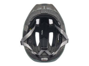 Dětská helma CRATONI Maxster Pro Sage Matt  - S (48-53 cm)