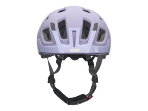 Dětská helma CRATONI Maxster Pro Purple Matt  - S (48-53 cm)