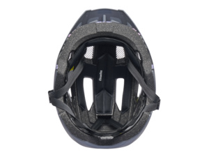 Dětská helma CRATONI Maxster Pro Wild-Lavender Matt  - S-M (51-56 cm)