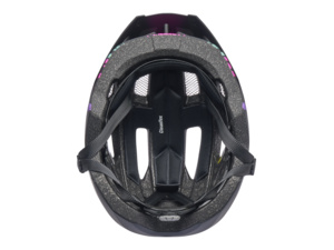 Dětská helma CRATONI Maxster Pro Wild-Pink Matt  - S-M (51-56 cm)