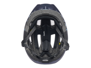 Dětská helma CRATONI Maxster Pro Wild-Blue Matt  - S-M (51-56 cm)