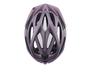 Helma CRATONI Pacer Purple Metallic Matt  - L-XL (58-62 cm)