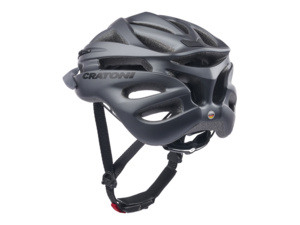 Helma CRATONI Pacer Midnight Matt