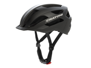 Helma CRATONI Pacer 2.0 Black Matt
