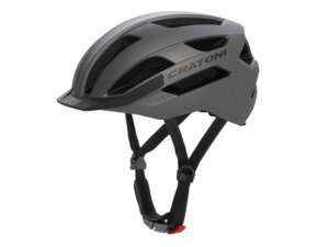 Helma CRATONI Pacer 2.0 Anthracite Matt