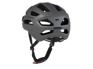 Helma CRATONI Pacer 2.0 Anthracite Matt