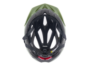 Dětská helma CRATONI Pacer Jr. Sage Matt