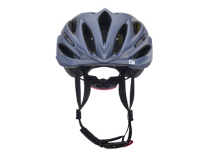 Dětská helma CRATONI Pacer Jr. Grey Matt