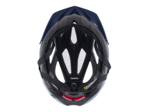 Dětská helma CRATONI Pacer Jr. Grey Matt