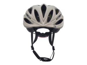 Dětská helma CRATONI Pacer Jr. Darksand-Black Matt