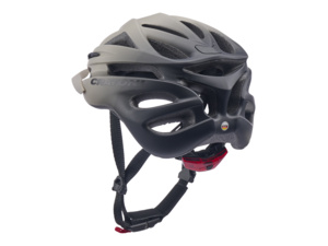 Dětská helma CRATONI Pacer Jr. Darksand-Black Matt