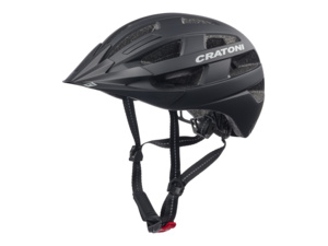 Helma CRATONI Velo-X Black Matt