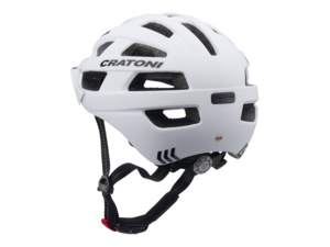 Helma CRATONI Velo-X White Matt