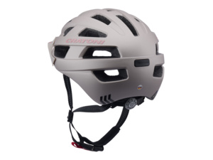 Helma CRATONI Velo-X Champagner Matt