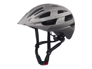 Helma CRATONI Velo-X XXL Coffee Matt  - XXL (60-65 cm)