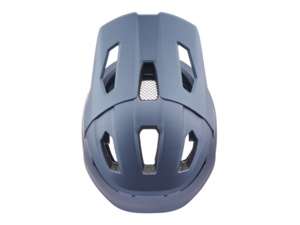 Dětská helma CRATONI WildCat LED Limited Edition Blue Matt  - S-M (49-56 cm)