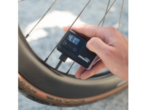 Mini kompresor DYNAMIC Turblo