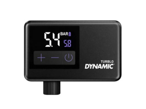 Mini kompresor DYNAMIC Turblo