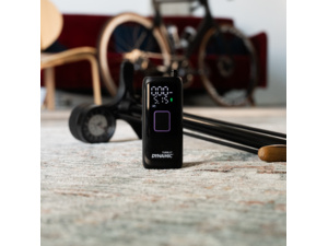 Mini kompresor DYNAMIC Turblo+