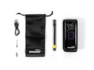 Mini kompresor DYNAMIC Turblo+