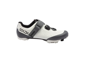 Tretry SIDI Physis White/Anthracite