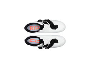 Tretry SIDI Prima White/Black