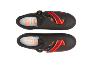 Tretry SIDI Prima Black/Red