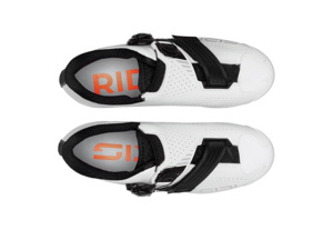 Dámské tretry SIDI Prima Woman White