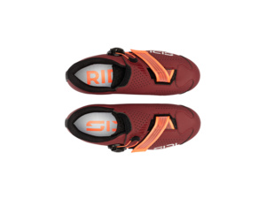 Dámské tretry SIDI Prima Woman Red/Coral