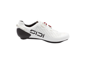Tretry SIDI Shot 3 White