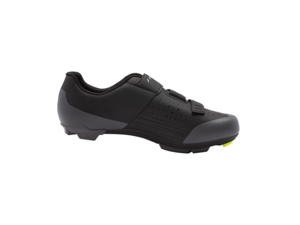 Tretry SIDI Silvis XC Black