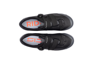 Tretry SIDI Silvis XC Black