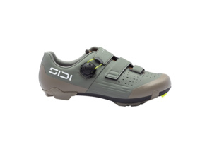 Tretry SIDI Silvis XC Dark Gray