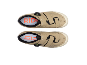 Tretry SIDI Silvis XC Dark Sand