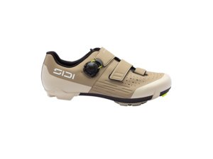 Tretry SIDI Silvis XC Dark Sand
