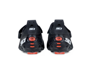 Tretry SIDI T-5 Air Black