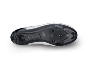 Tretry SIDI Tri-Sixty White