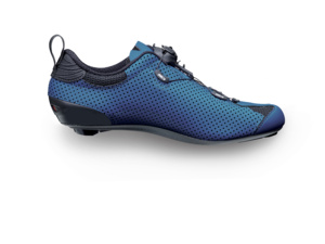 Tretry SIDI Tri-Sixty Petrol