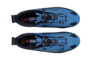 Tretry SIDI Tri-Sixty Petrol