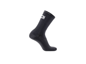 Ponožky SIDI Visibilis Socks Black