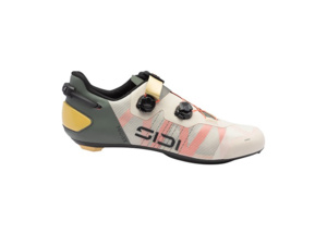 Tretry SIDI Wire 3 Sand/Coral