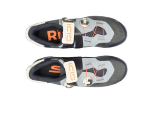 Dámské tretry SIDI Wire 3 Woman Dark Blue