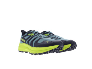 Běžecké boty INOV8 Trailtalon MAX Green - 43/9