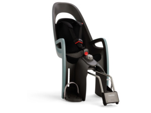 Dětská sedačka HAMAX Caress Green/Black